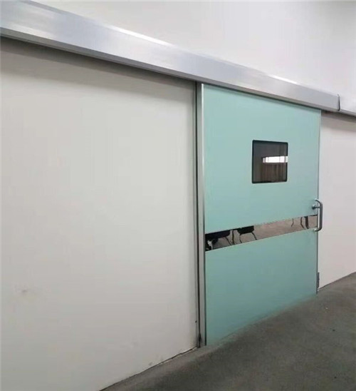 阜新ct室防护门 ct室射线防护门 不锈钢铅板门 欢迎订购